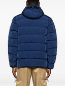 CP Company Chrome R Goggle Down Jacket