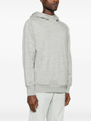 Cp Company Diagonal Raised Fleece Goggle Hooded Sweatshirt