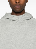 Cp Company Diagonal Raised Fleece Goggle Hooded Sweatshirt