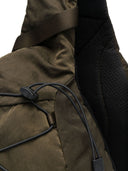 Cp Company Nylon B Cross Body Rucksack