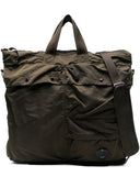 Cp Company Nylon B Tote Bag