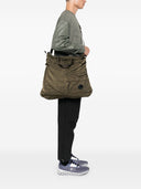 Cp Company Nylon B Tote Bag