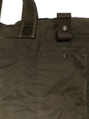 Cp Company Nylon B Tote Bag