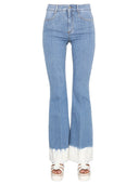Stella Mc Cartney 1970 S Jeans