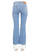 Stella Mc Cartney 1970 S Jeans