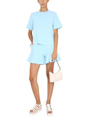 Stella Mc Cartney Svased Shorts