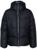 Firma CP Metropolis Series Pertex Hooded Down Down