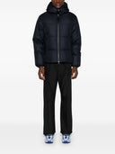 Firma CP Metropolis Series Pertex Hooded Down Down