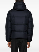 Firma CP Metropolis Series Pertex Hooded Down Down