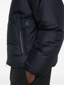 Firma CP Metropolis Series Pertex Hooded Down Down