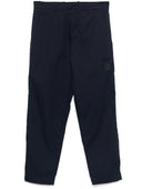 CP Company Metropolis Series Technical Panama Regularne spodnie