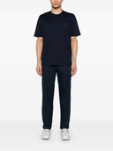CP Company Metropolis Series Technical Panama Regularne spodnie