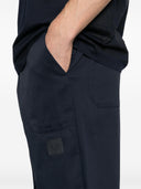 CP Company Metropolis Series Technical Panama Regularne spodnie