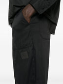 CP Company Metropolis Series Technische Panama Reguläre Hosen