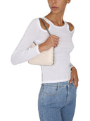 Stella Mc Cartney Top Cut Out