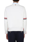 Thom Browne V Neck Cardigan
