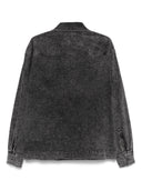 Chaqueta de bluson de emporio armani