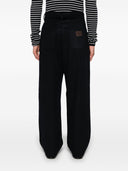 Emporio Armani 5 Taschen Hosen