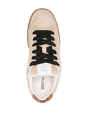 Santha Santha 2 Suede