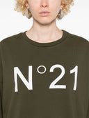 No.21 Sweatshirts
