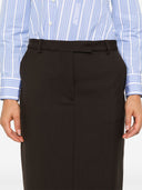 Officine Générale Oxana -Rock 3 italienische Wolle