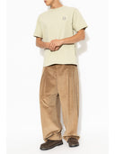 Maglietta Maison Kitsuné Bold Fox Head Patch Comfort