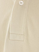 Maison Kitsuné BOLD Fox Head Patch Komfort Polo