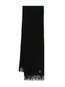 Maison Kitsuné Bold Fox Head Scalf