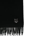 Maison Kitsuné Bold Fox Head Scalf