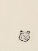 Maison Kitsuné Bold Fox Head Scalf