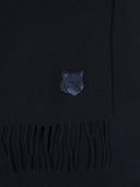 Maison Kitsuné Bold Fox Head Scalf