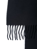 Maison Kitsuné Bold Fox Head Scalf