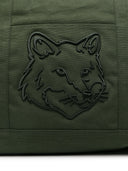 Maison Kitsuné Fox Head Grande