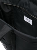 Maison Kitsuné Fox Head Puffer Medium Tote