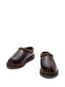 Ugg M Tasman Lthr Regen