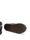 Ugg M Tasman Lthr Regen