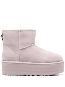 Ugg w klassiek mini -platform