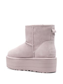Ugg w klassiek mini -platform