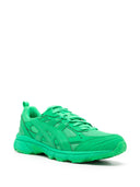 Comme Des Garçons Shirt Mens Sneakers X Asics