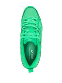 Comme Des Garçons Shirt Mens Sneakers X Asics