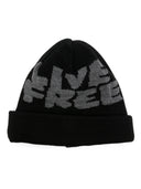 Comme des Garçons shirt heren doppen breien