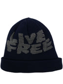 Comme des Garçons shirt heren doppen breien