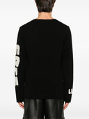 Comme Des Garçons Shirt Mens Sweater Knit