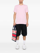 Comme Des Garçons Shirt Mens T Shirt Knit