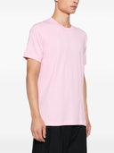 Comme Des Garçons Shirt Mens T Shirt Knit