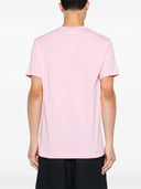 Comme Des Garçons Shirt Mens T Shirt Knit