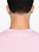 Comme Des Garçons Shirt Mens T Shirt Knit