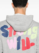 Comme Des Garçons Shirt Mens Sweat Shirt Knit