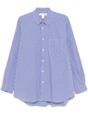 Comme Des Garçons Shirt Mens Shirt Woven