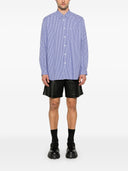 Comme Des Garçons Shirt Mens Shirt Woven